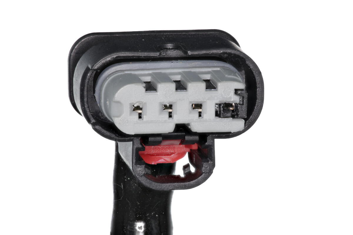 Sonda Lambda VALEO 368238